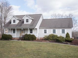 13 Westminster Pl, Grove City, PA