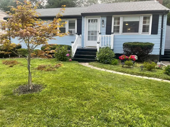 39 12th Ave, Brockton, MA 02302