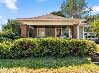 989 E Morgan St, Martinsville, IN 46151