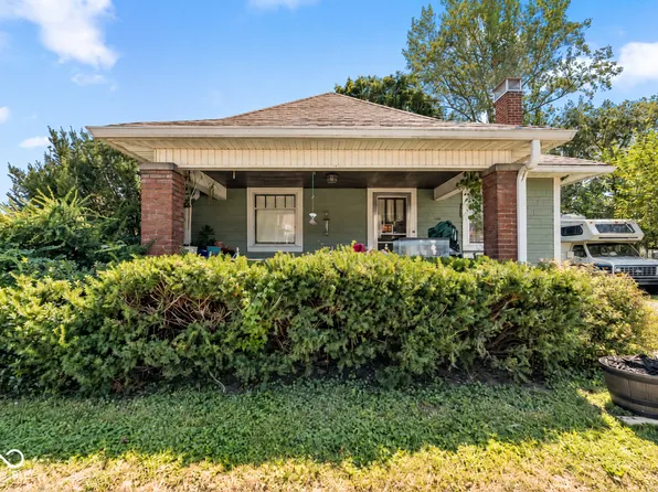 989 E Morgan St, Martinsville, IN 46151