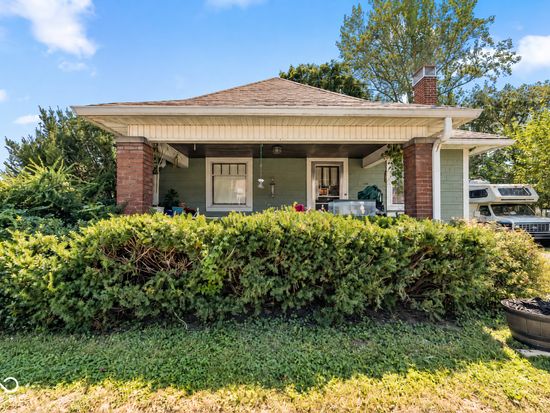 989 E Morgan St, Martinsville, IN 46151