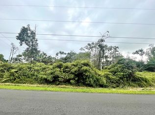 15-1484 25th Ave LOT 72, Keaau, HI 96749