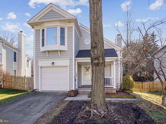 3rd image of 20405 Bargene Way