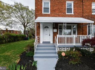 6303 Carrington Ct, Capitol Heights, MD