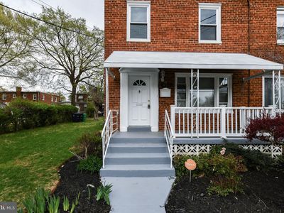 6303 Carrington Ct, Capitol Heights, MD, 20743