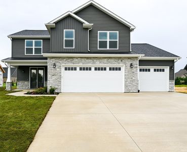 2187 Beech Tree Ct, Kokomo, IN, 46902