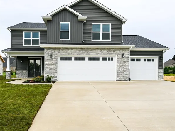 2187 Beech Tree Ct, Kokomo, IN 46902