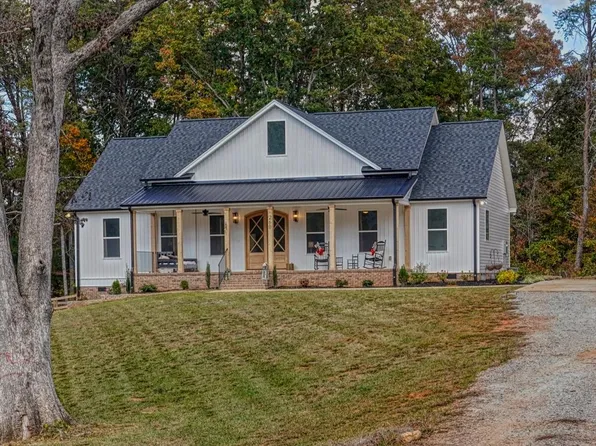 260 Ferree Rd, Campobello, SC 29322