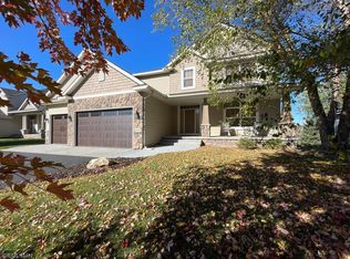 2497 154th Ln NW, Andover, MN 55304