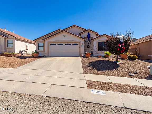 4th image of 3509 W Lenihan Ln