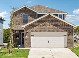 2936 Kimberwick Dr, Anna, TX 75409
