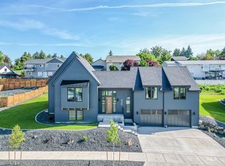 436 Southview Ave, Moscow, ID 83843