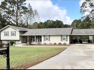 2012 Vann St, Tupelo, MS 38804