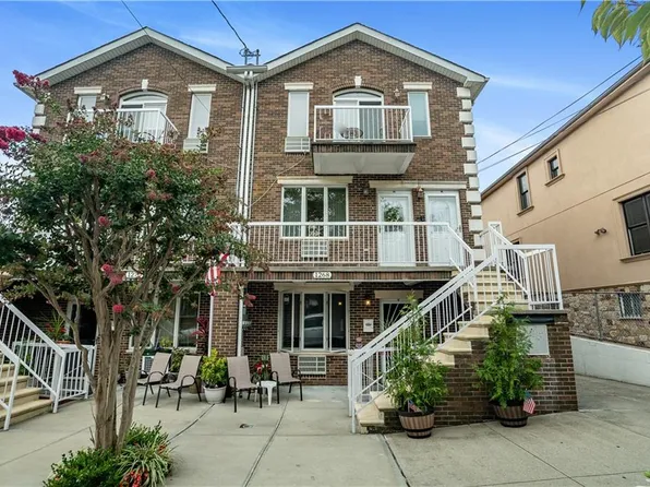 1268 83rd St #2A, Brooklyn, NY 11228