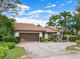 3527 Pine Lake Ct, Delray Beach, FL 33445