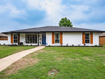 121 Chieftain Dr, Waxahachie, TX, 75165