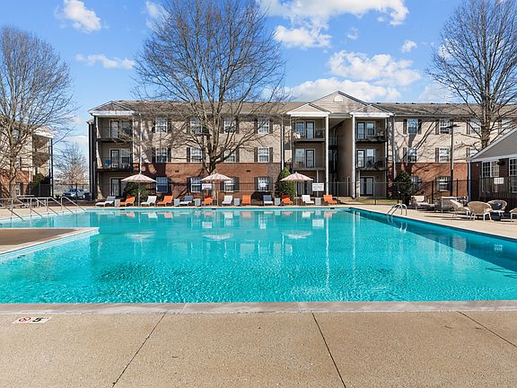 2nd image of 285 N Rutherford Blvd #307