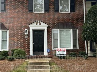 5415 Winters Way, Greensboro, NC 27410