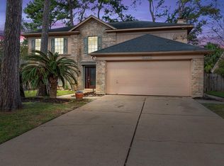 9226 Wandsworth Dr, Spring, TX 77379