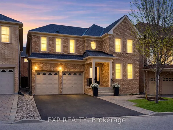 102 Serano Cres, Richmond Hill, ON L4E 0R7