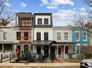 746 Morton St NW #1, Washington, DC 20010