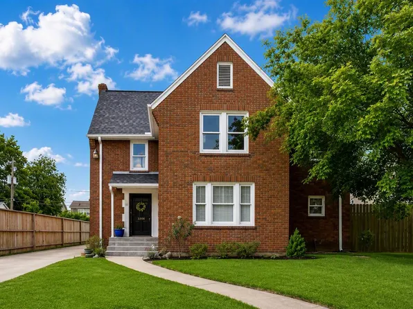 2208 Blodgett St Floor 1, Houston, TX 77004