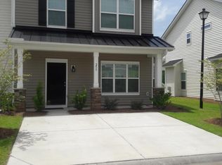 255 Swallowtail Ln, Goose Creek, SC 29445