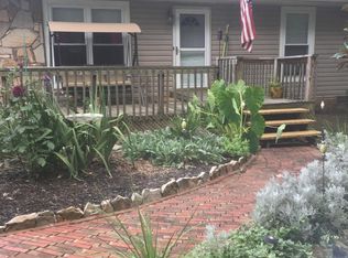 1707 Frank Watt Rd, Knoxville, TN 37909