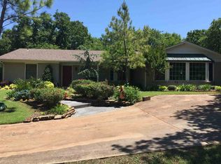 4550 Odom Dr, Duncan, OK 73533