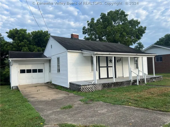 2615 Lincoln Ave, Point Pleasant, WV 25550