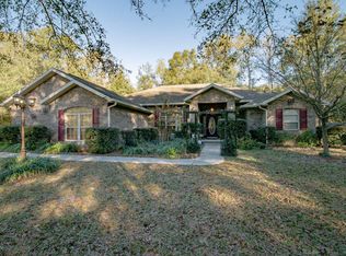 156 SW Christensen Ct, Lake City, FL 32024