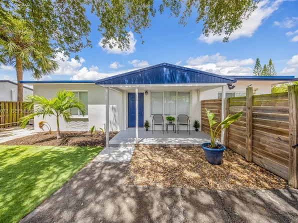 1137 SW 8th Ter, Fort Lauderdale, FL 33315