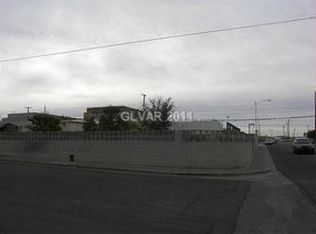 1337 Palm St, Henderson, NV 89011