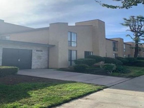 Property Side View