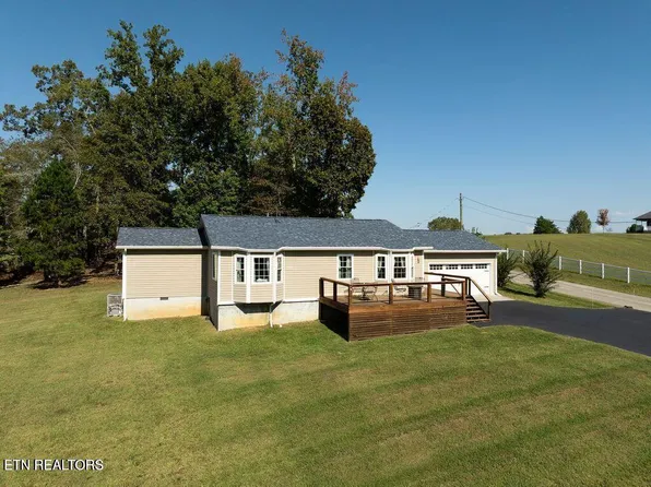 103 Browder Dr, Kingston, TN 37763