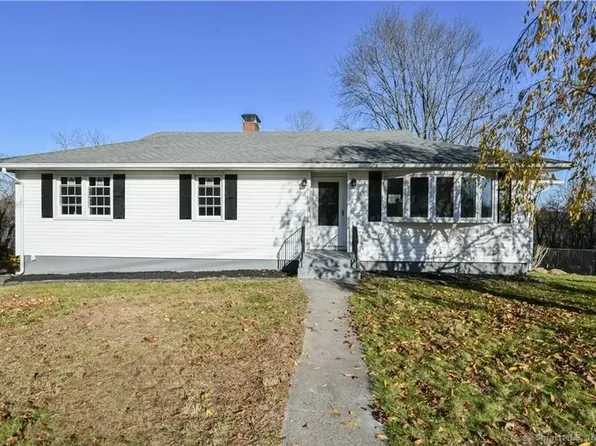 74 Joy Road, Middlebury, CT 06762