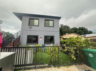 1704 NW 69th Ter #1, Miami, FL 33147