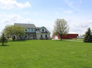 3715 W Church Rd, Beecher, IL 60401