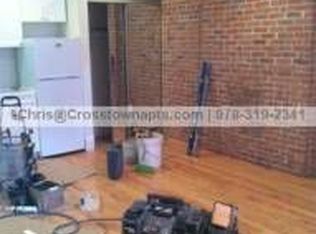 1 W 29th St, New York, NY 10001