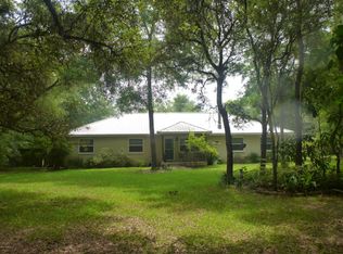 5568 County Road 352, Keystone Heights, FL 32656