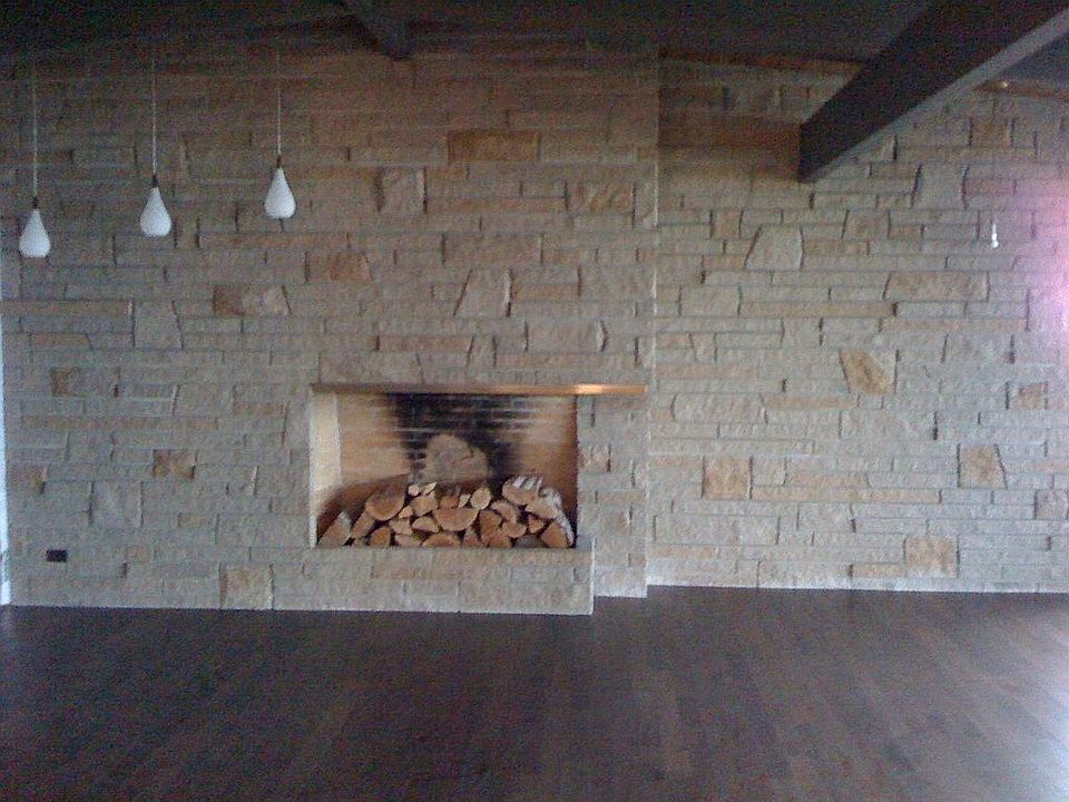Formal Livingroom