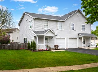 1714 Sierra Trl, Romeoville, IL 60446