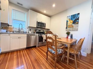 305 Highland Ave #3F, Somerville, MA 02144