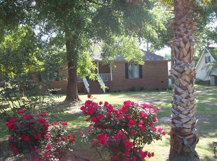 1225 Striper Dr, Manning, SC 29102