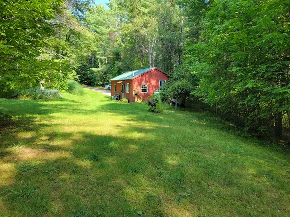 194 Chadbourne Hill Road, Bridgton, ME 04009