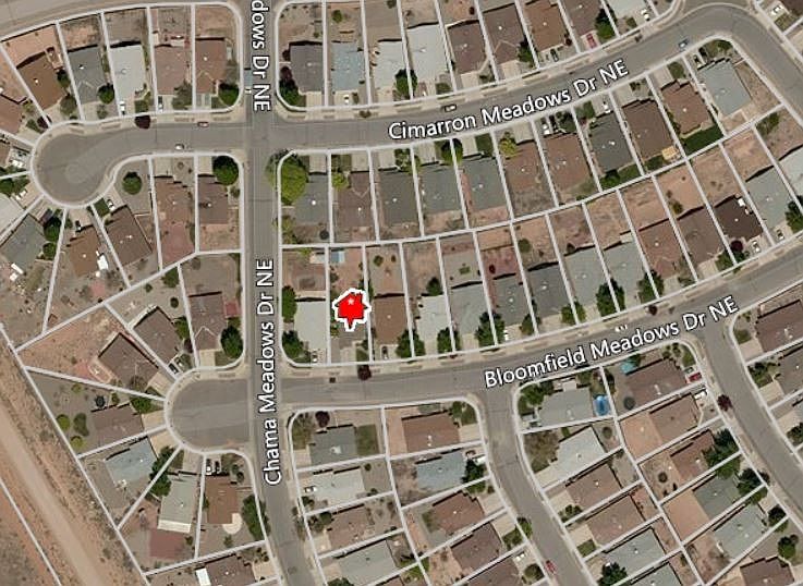 2nd image of 501 Bloomfield Meadows Dr NE