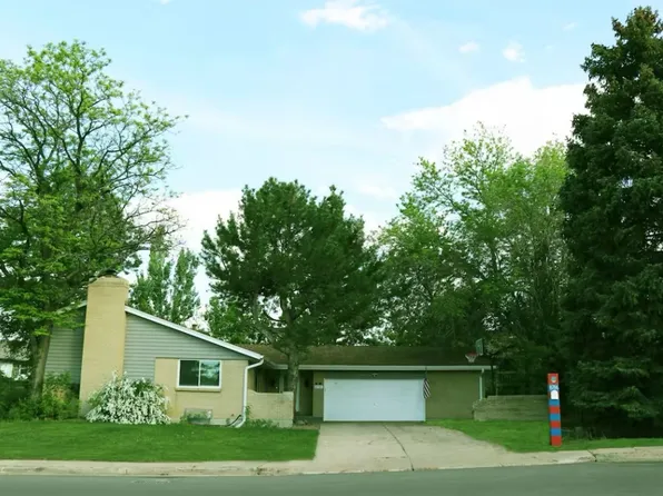 8786 E Girard Ave, Denver, CO 80231