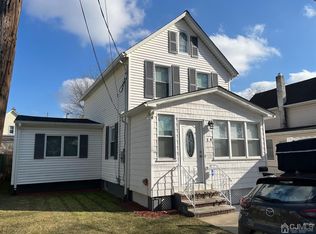 14 Albert St, Sayreville, NJ