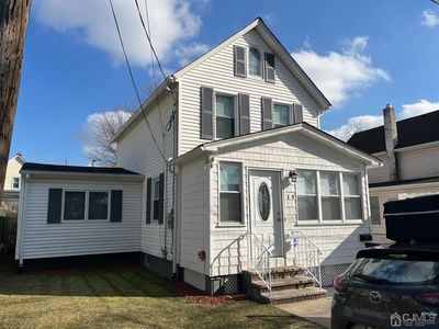 14 Albert St, Sayreville, NJ, 08872