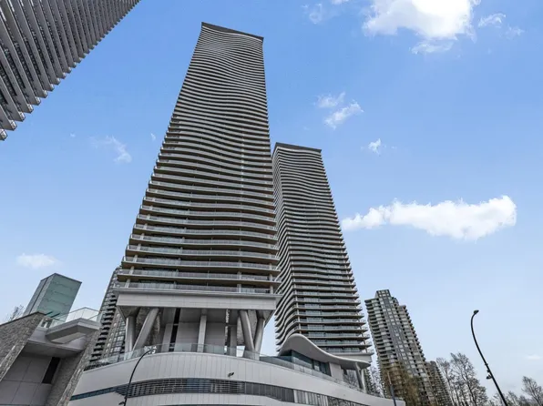 4890 Lougheed Hwy #1907, Burnaby, BC V5C 3Y6